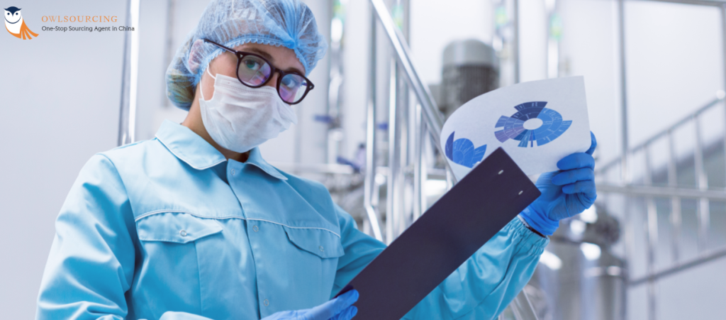 Optimising Chemical Logistics