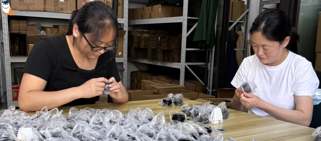Quality Control
