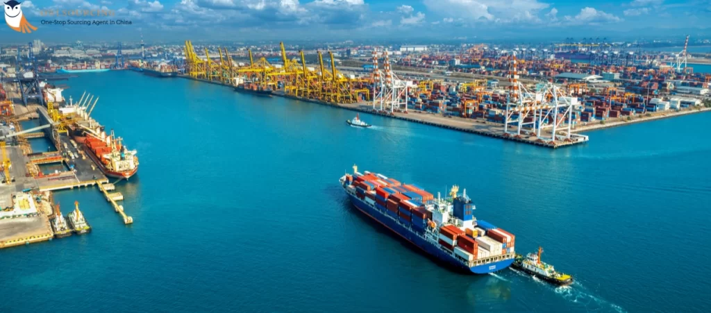 Shipping and Logistics