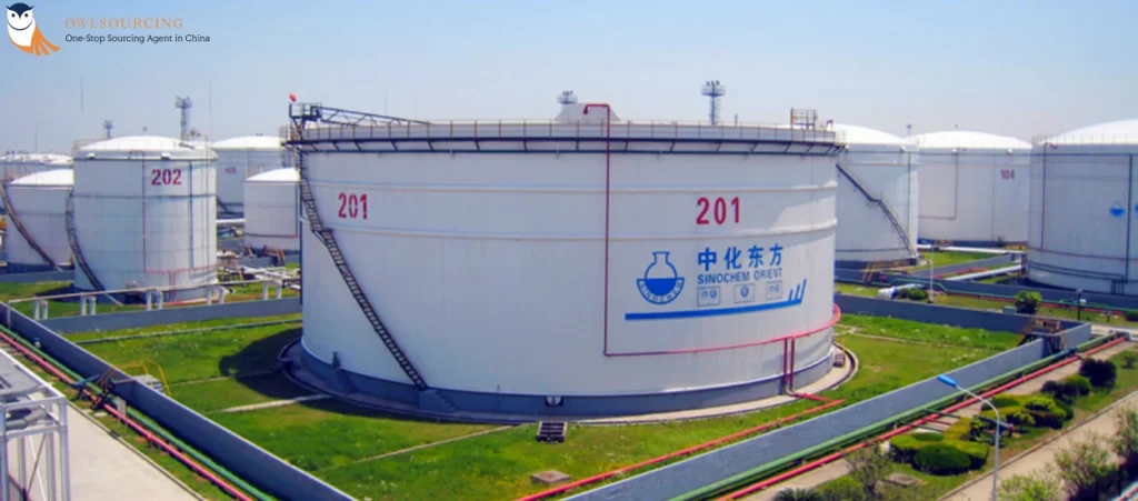 Sinochem Group
