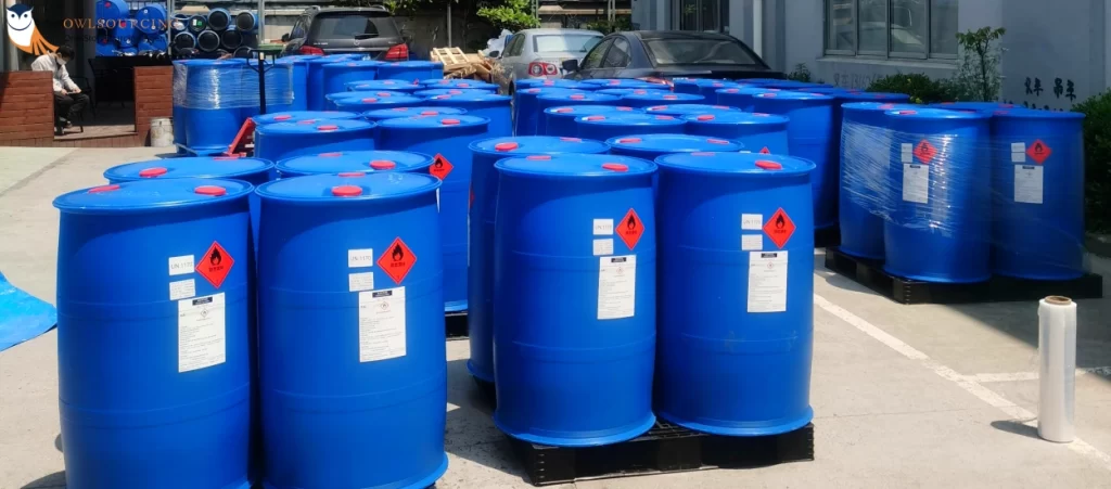 Speciality Chemicals