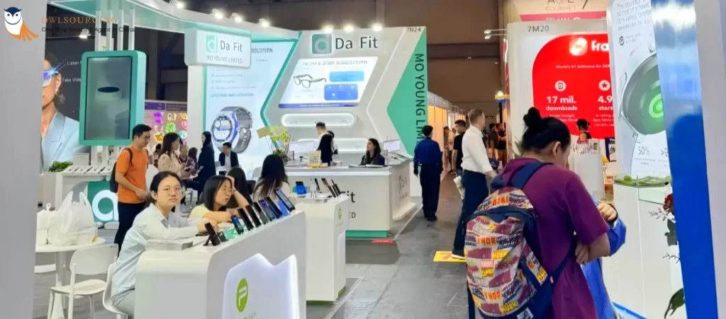 Trade Show and Exhibition