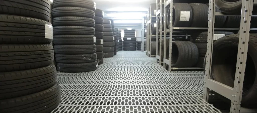 How to Import Tires from China?