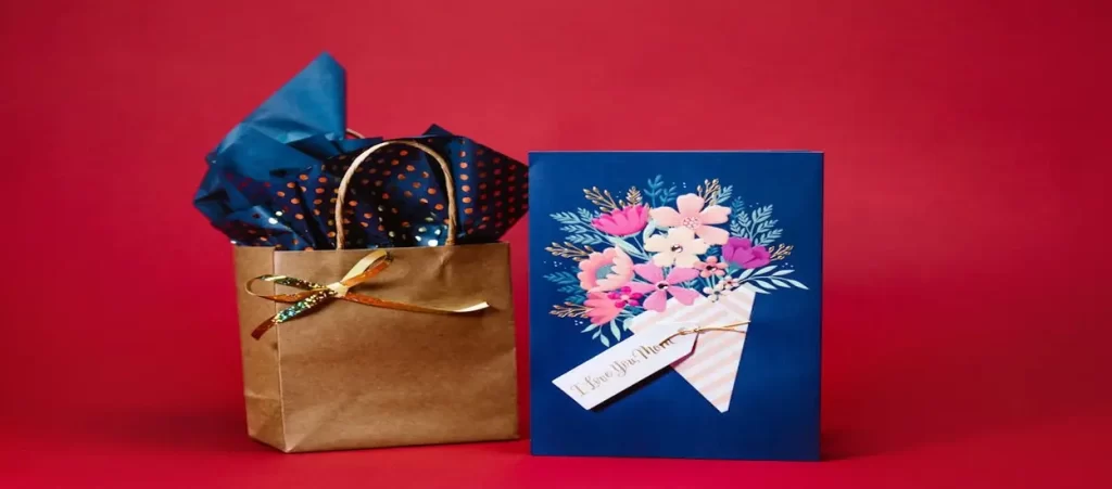 Paper Gift Bags