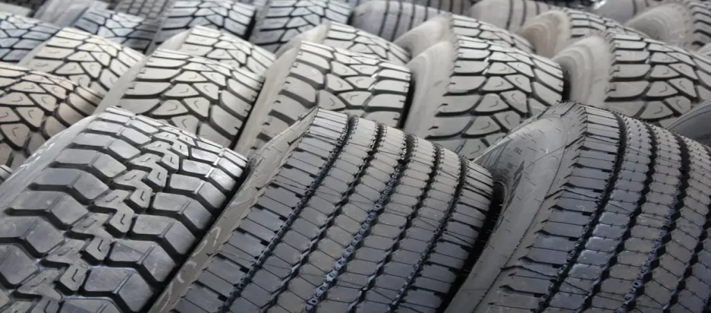 Considerations Before Importing Tires