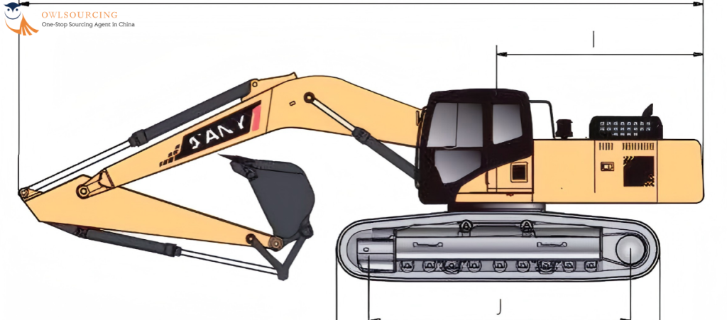 Customise Excavators