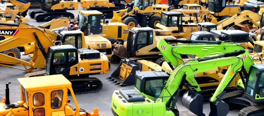 Excavator Market in China