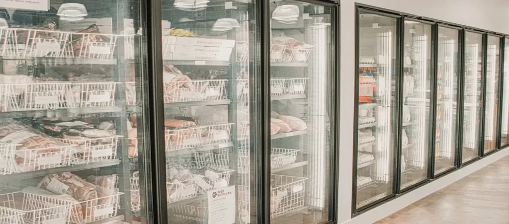 Top Commercial Refrigeration Categories Available in China