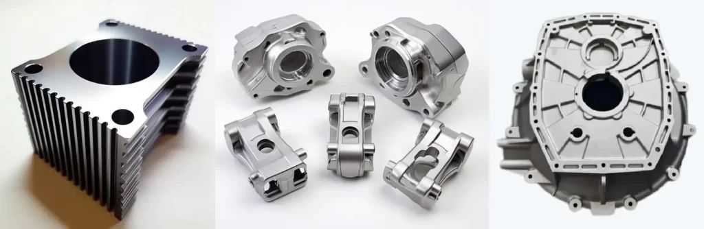 Die Casting Suppliers in China