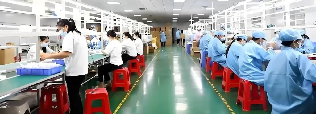 中国牙刷制造商和供应商