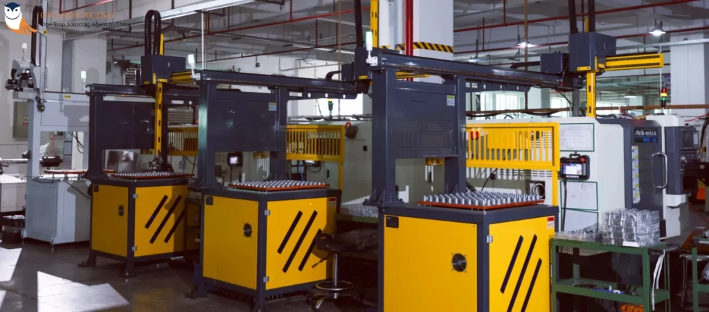 Die Casting Manufacturers