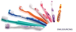 Top Chinese toothbrush manufacturers & suppliers