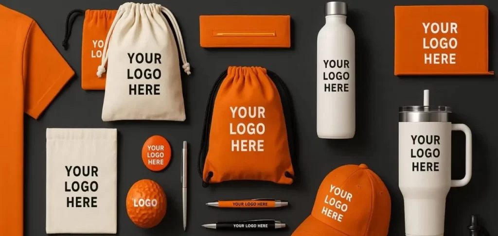 Promotional Products from China