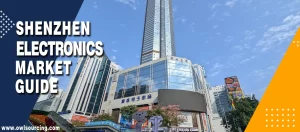 Shenzhen Electronics Market Guide