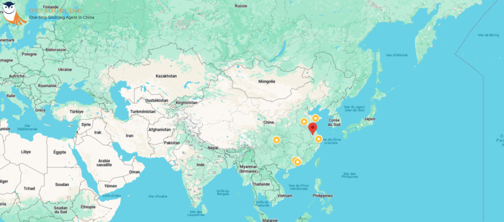 Top Die Casting Manufacturers in China