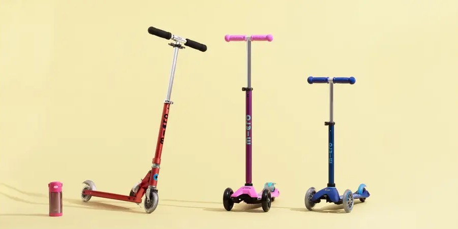 Meilleurs fabricants de scooters en Chine