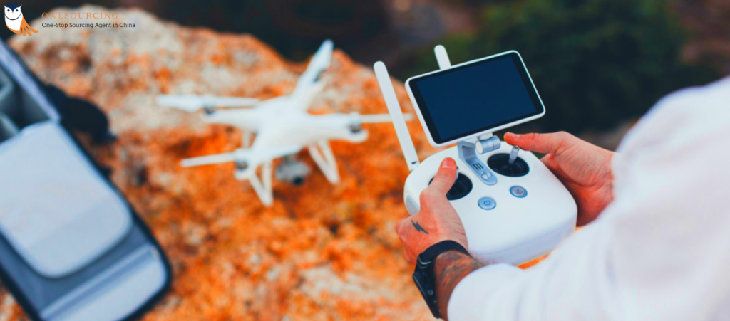 How to Import Drones from China