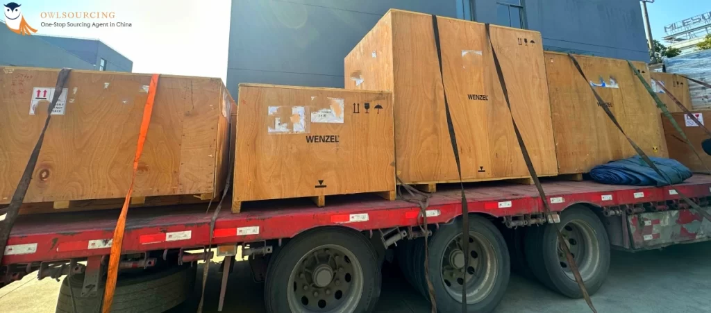 Logistics