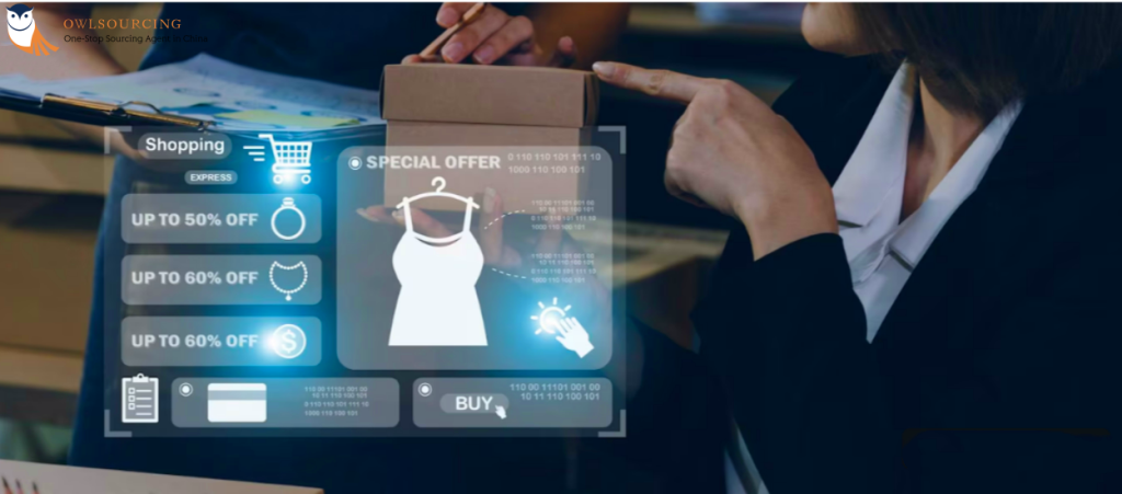 Shipping and Logistics for Undergarments from China