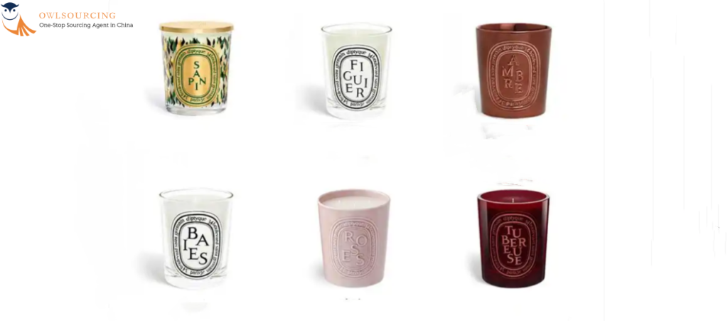 T&H Candle Co., Ltd (Shenzhen)