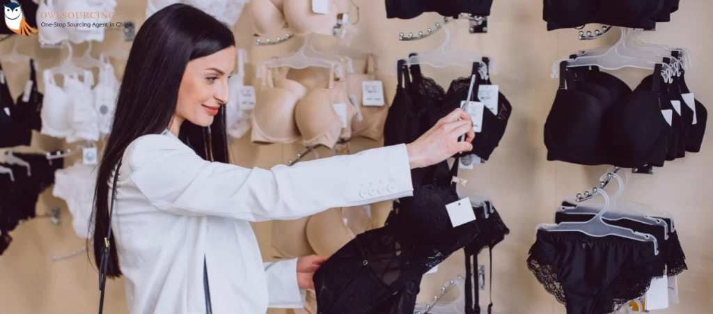 products in China and selling them online