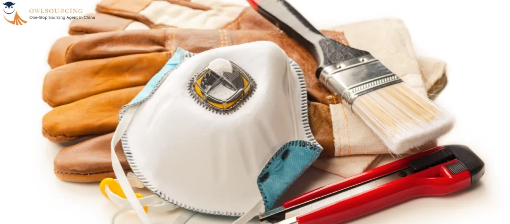 Top Categories of Personal Protective Equipment Available in China