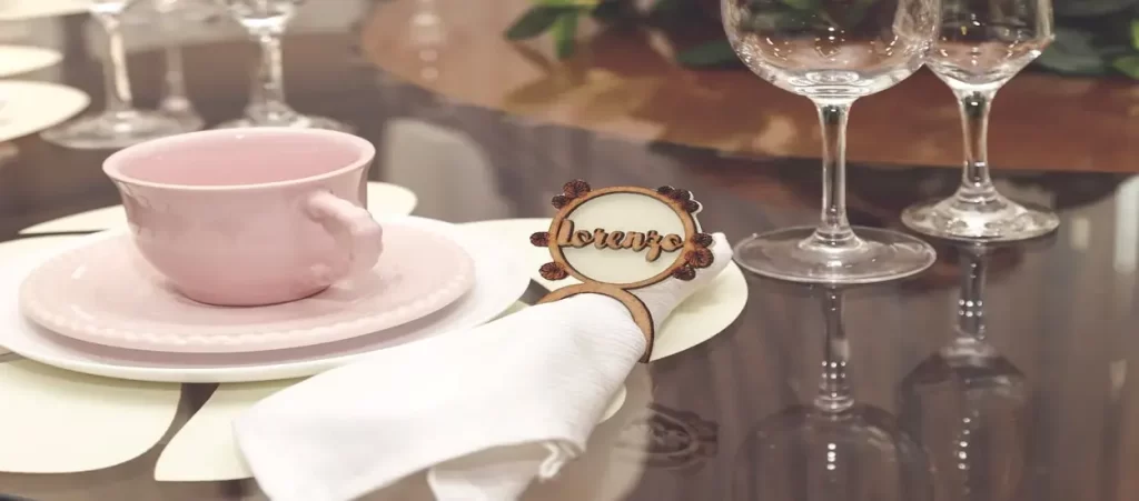 Sourcing Dining Decor from China
