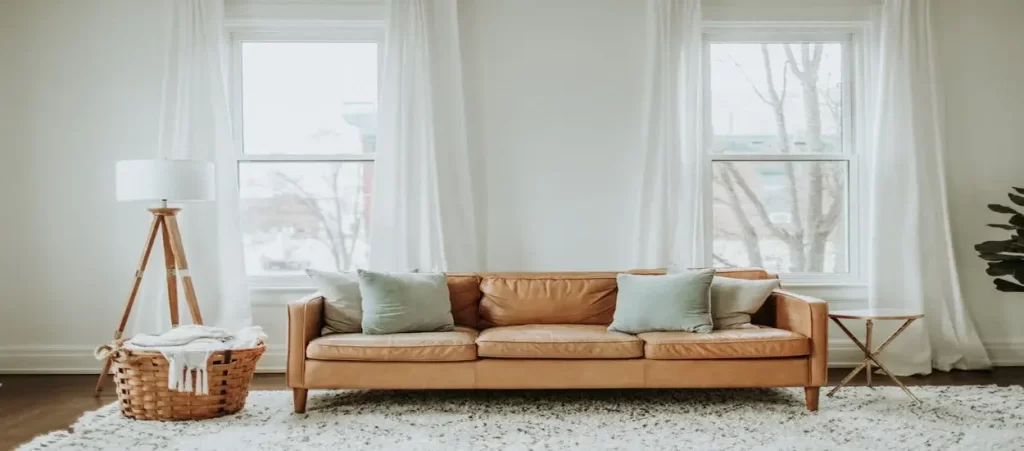 Sofa Source from China