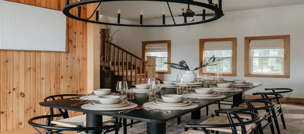 dining room lighting sourcing from China