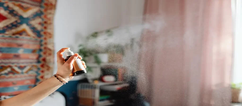 pet odor removers sourcing from China