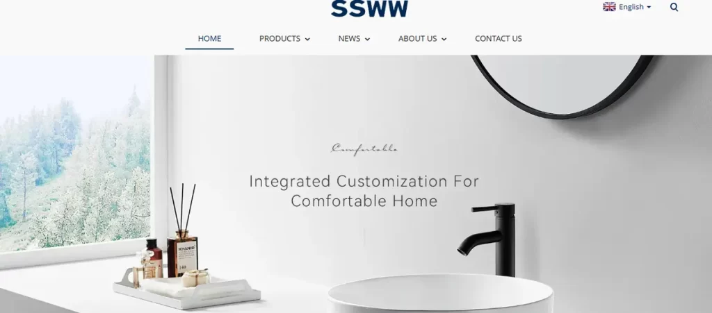 Wholesale Bathroom Decor and Accessories Suppliers in China - ssww