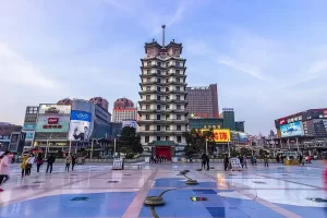 Henan Wholesale Markets- Zhengzhou