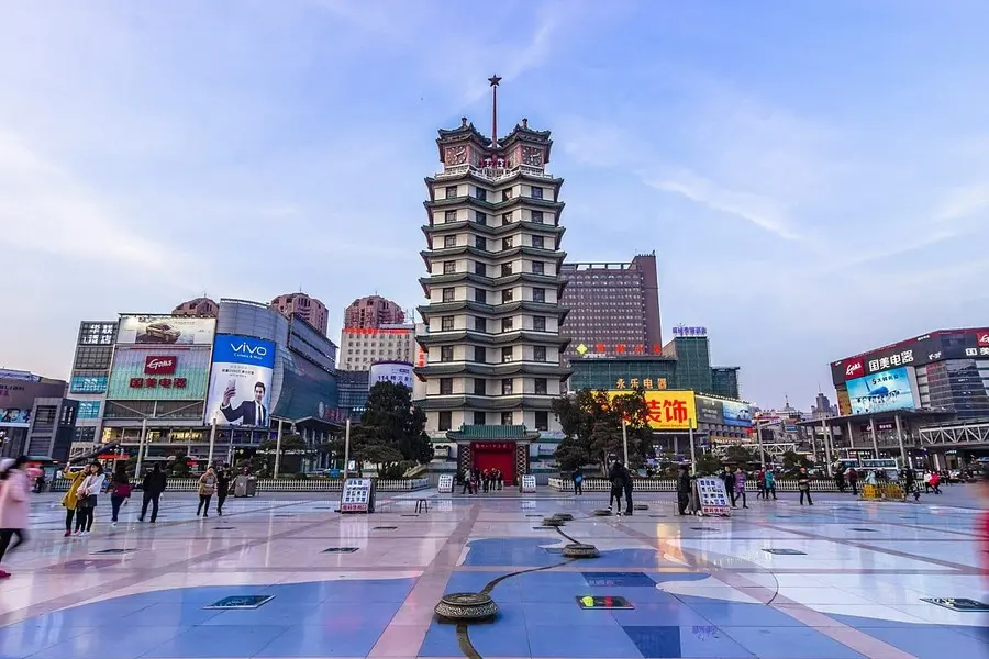 Henan Wholesale Markets- Zhengzhou
