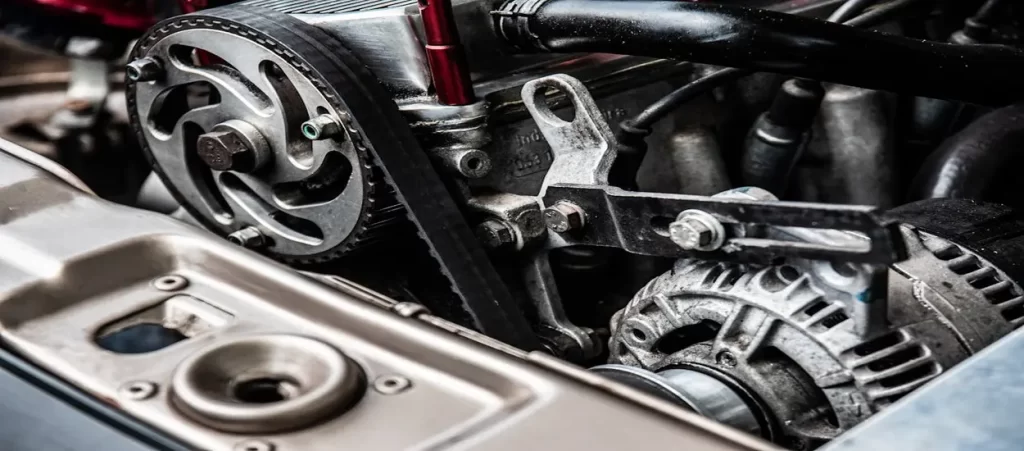 How to Import Spare Auto Parts from China