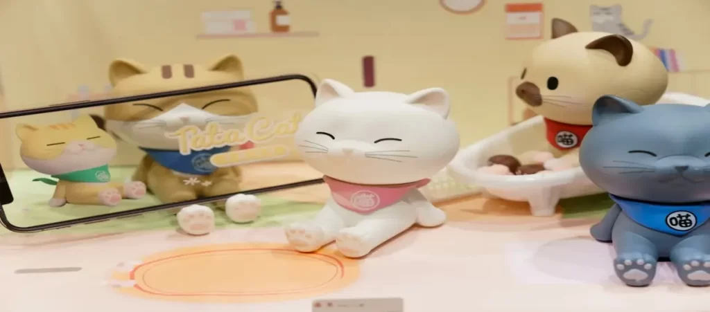 Common Pet Products Exported from China