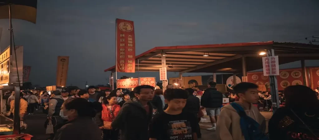 Attend Multiple Yiwu Fairs