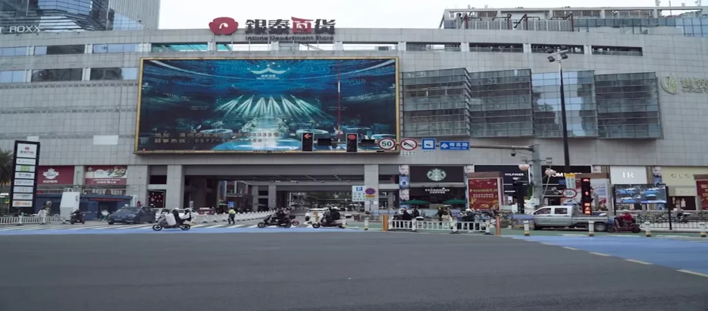 Sourcing Trip to Wenzhou