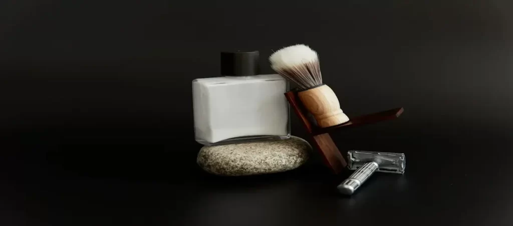 source grooming kit from China