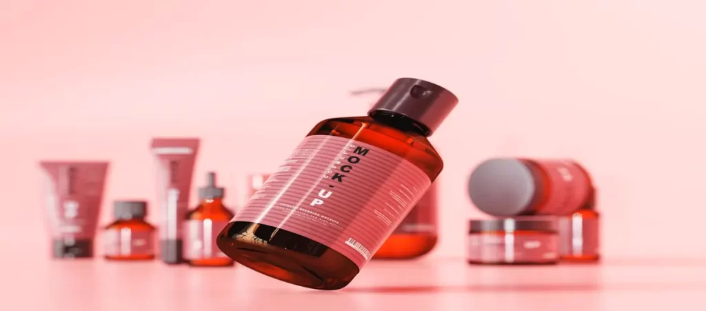 source beard custom packaging from China