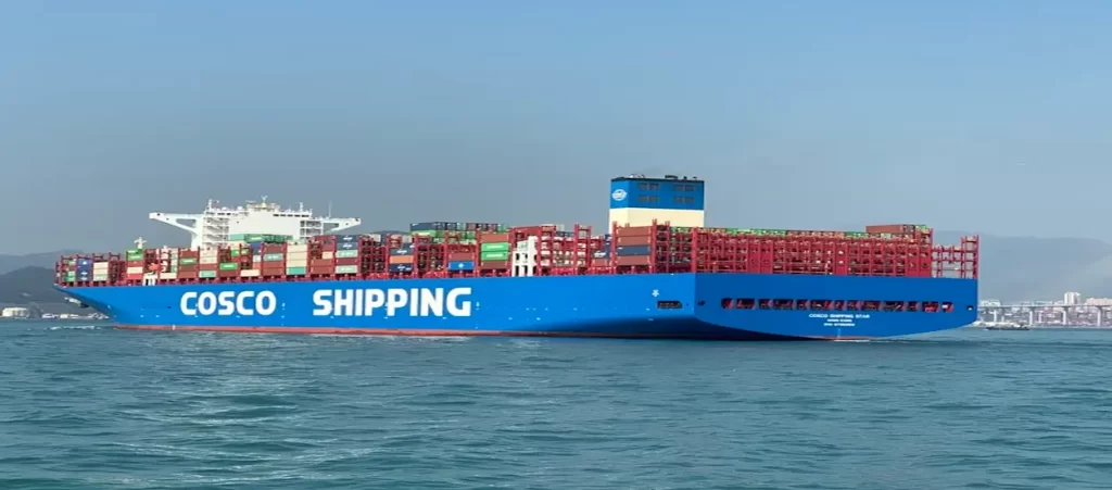 Shipping Support Offered by Top Sourcing Agency