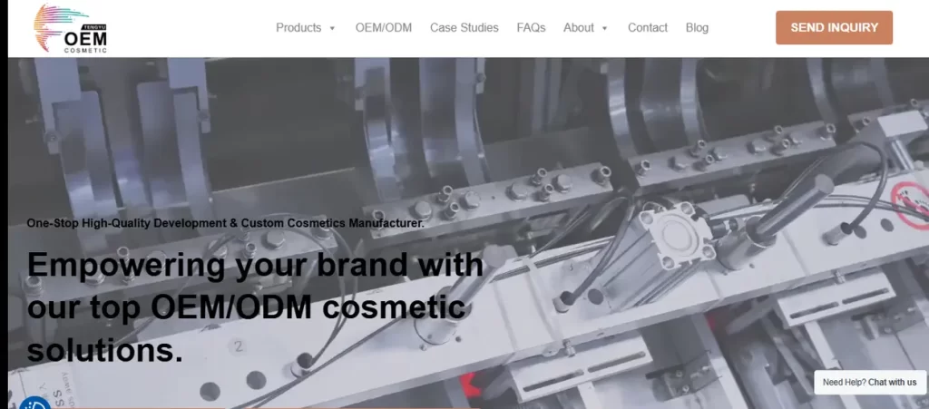 TY Cosmetic