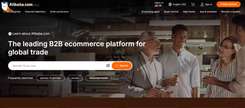 Alibaba Alone Isn’t Enough for Safe Sourcing