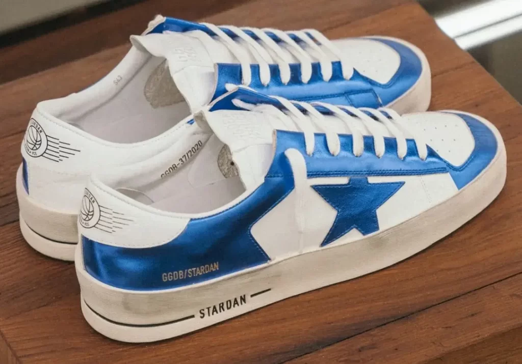 Reliable Sneaker Suppliers in China