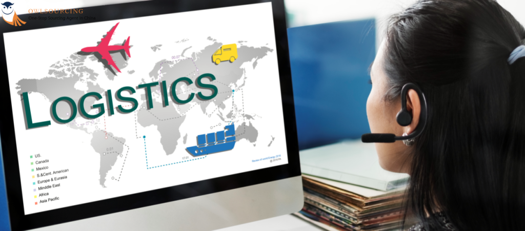 Comprehensive Logistics Support