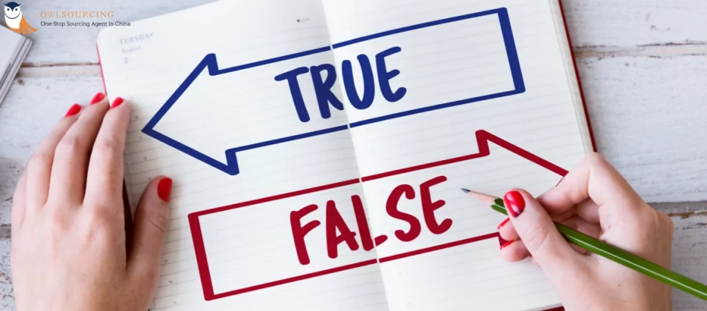 Listings and Fake Compliance