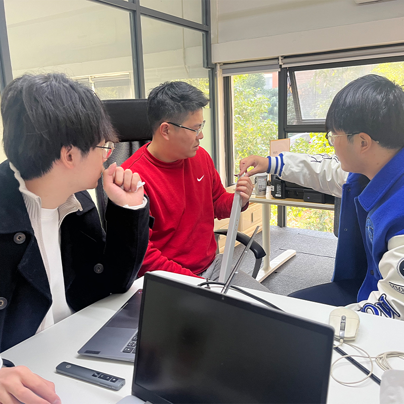 Product Development Service