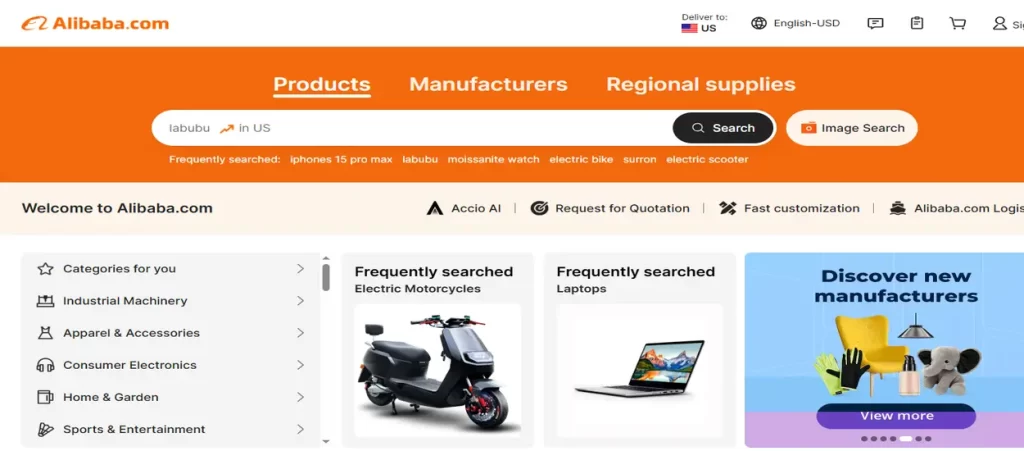 How Alibaba Trade Assurance Works