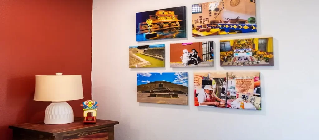 Sourcing Wall Art in China