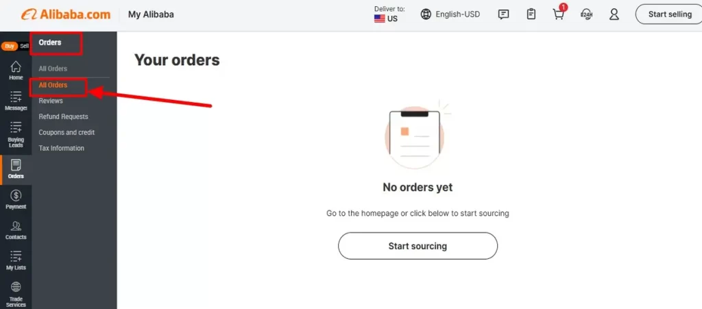 How to File a Complaint on Alibaba for Trade Assurance Orders