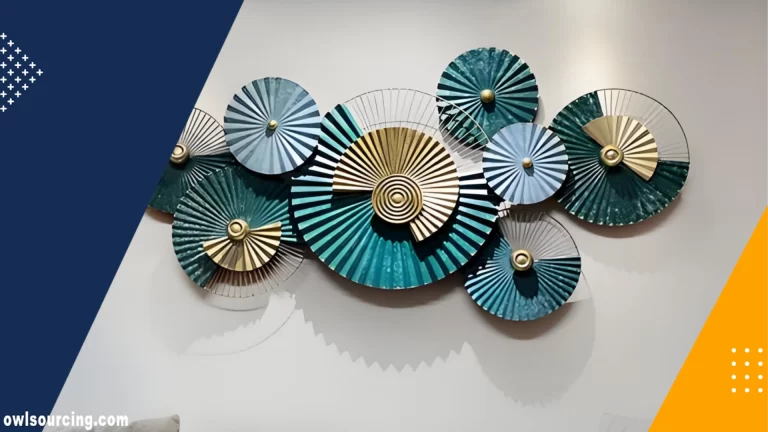 Los mejores proveedores y fabricantes de decoración de pared al por mayor de China